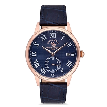 ساعت پولو سانتا باربارا SB.1.10064-3